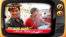 Laila Teri Loot Legi - 720P HD - Shootout at Wadala (2013)