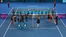 Victoria Azarenka crowned Brisbane International champion (Final) | Brisbane International 2016