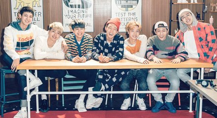[Vietsub] MAMA 2015 iKON - APOLOGY   RHYTHM TA   ANTHEM   BEST NEW MALE ARTIST