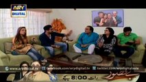 Bulbulay Episode - 381 - 10th January 2016 on ARY Digital