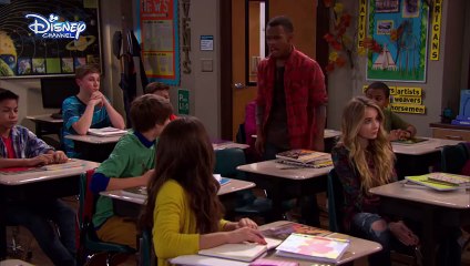 Girl Meets World Disney Channel