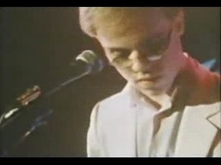 Thomas Dolby One of Our Submarines