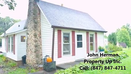 House For Sale in Crystal Lake And Lakewood And Prairie Grove - Property Up Inc.
