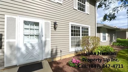 Lakeside Community Condo in Wheaton, Illinois - Property Up Inc.