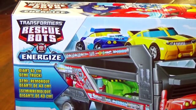 Pig George da Peppa Pig e Pablo Backyardigans Conhecem os Transformers Toys Brinquedos. Em