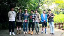 [Vietsub] iKON - '2016 iKON SEASON’S GREETINGS - KONY'S ISLAND' PROMO SPOT