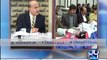 Sajjad Mir talks on Akhtar Mengal