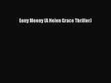 Eeny Meeny (A Helen Grace Thriller) [Download] Online