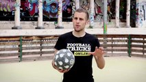 La Metralleta - Vídeos, Jugadas y Trucos de Fútbol Sala y Freestyle