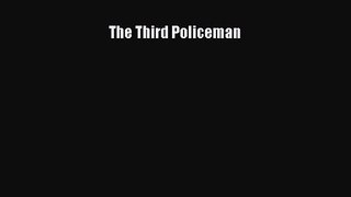 The Third Policeman [PDF] Online