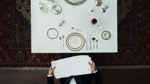 Kingsman: The Secret Service | How To Be A Kingsman: Dinner Etiquette [HD] | 20th Century