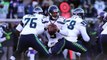 Missed kick makes for dramatic Seahawks' win