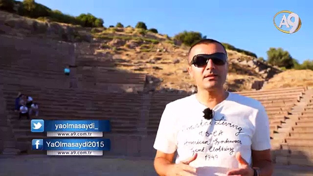 Mağara adamı yalanı!