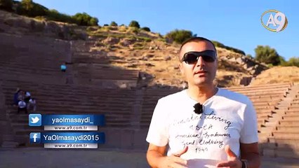 Mağara adamı yalanı!