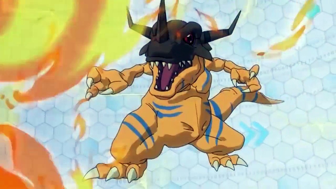 Brave Heart ~Tri.Version~ (sub. español), Ayumi Miyazaki, Digimon Adventure Tri. OST