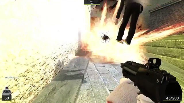 VanossGaming | Vanoss: Gmod Guess Who Funny Moments - Breaking News! (Garrys Mod)