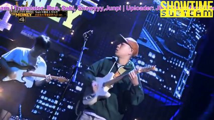 [Vietsub] SMTM4 - YG team FULL ver.(ft Bobby, B.I)
