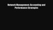 [PDF Download] Network Management: Accounting and Performance Strategies [PDF] Full Ebook
