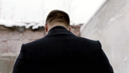 Элина Чага & Антон Беляев