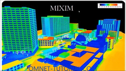 MIXIM INSTALLATION output