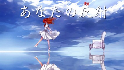 Emotional Piano Music - あなたの反射 (Original Composition)