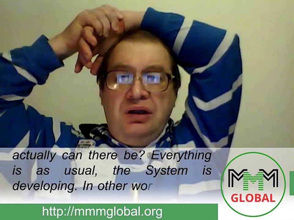 MMM Global Pays