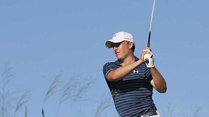 Jordan Spieth Dominates in Hawaii