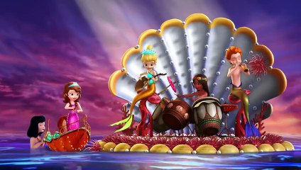 Sofia the First - Moment to Shine