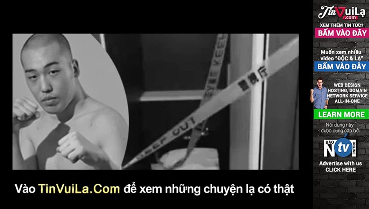 Chuyện lạ có thật- Cắt đứt của quý cùa tình nhân
