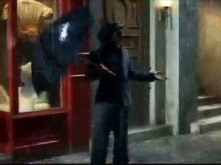 Fun Old TV Ad - Car Commercial