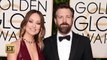 Jason Sudeikis and Olivia Wilde Address Rumors They Secretly Married