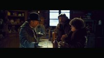 THE HATEFUL EIGHT Movie Clip - Frontier Justice (2015) Tim Roth, Quentin Tarantino
