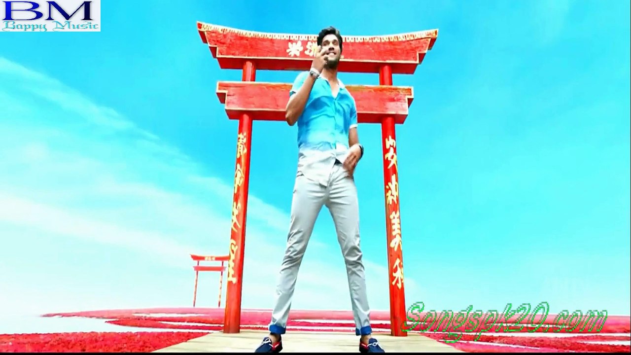 Toke Valobashi Khubi By Imran 2016 Bangla Music Video HD