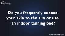 Are you at risk of skin cancer?