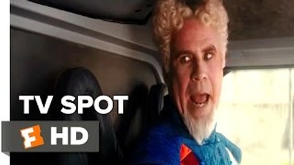 Zoolander 2 TV SPOT - Closed For Business (2016) - Ben Stiller, Owen Wilson Movie HD
