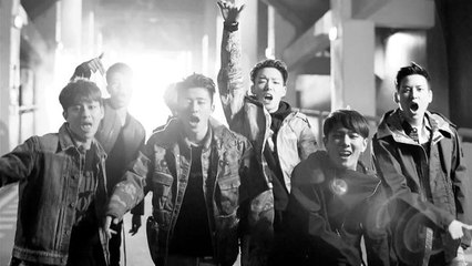 [Vietsub] iKON - Hậu trường MV ANTHEM