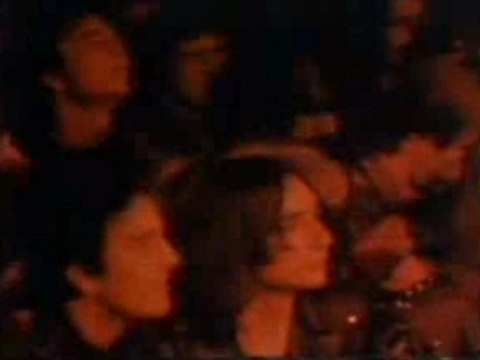 MOTORHEAD - IRON FIST