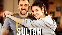 Breaking News: Anushka Sharma To Star Opposite Salman In SULTAN