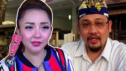 Regina Suruh Farhat Ngaca - Cumicam 11 Januari 2016