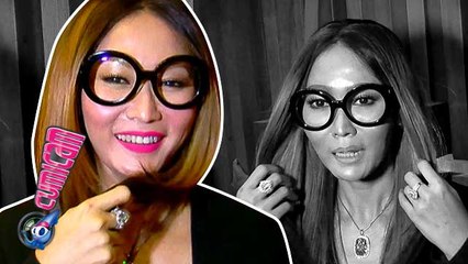 Wig dan Rambut Inul Jadi Satu - Cumicam 11 Januari 2016