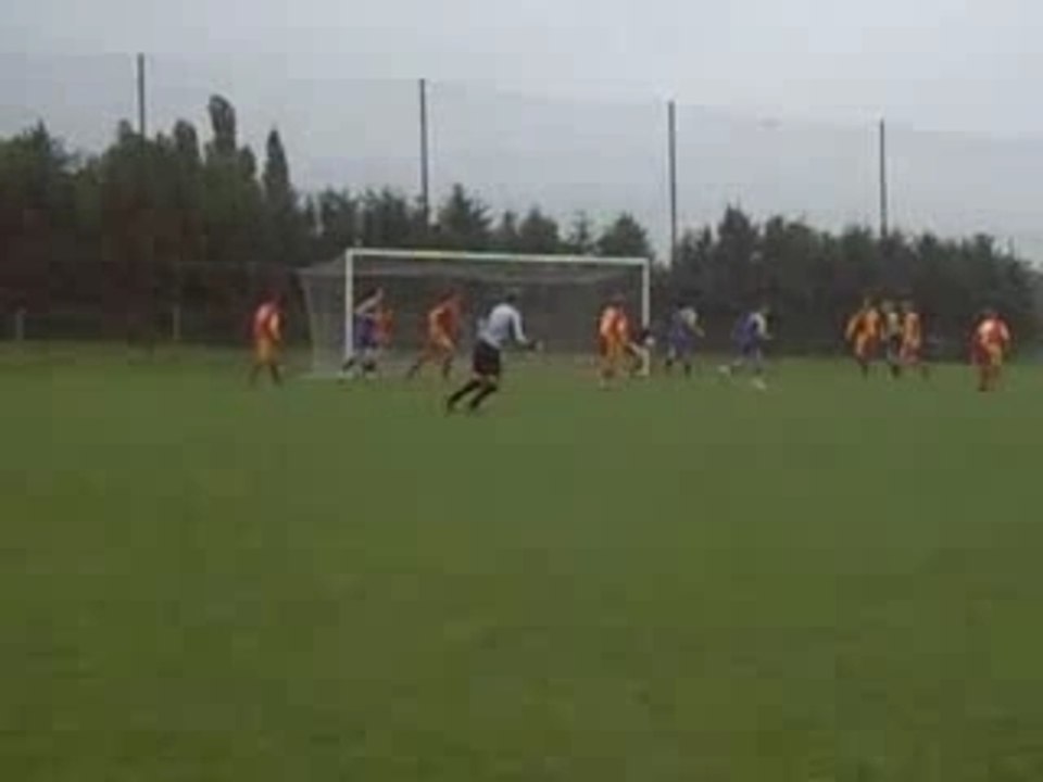 Monthois/Vrizy - Asfeld 15ans
