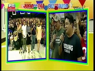 Eat Bulaga - January 11,  2016 Part 1