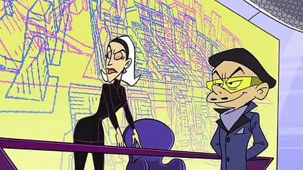 Sur la Piste Du Marsupilami ( film entier complet en francais vf fr )