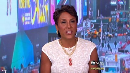 Escape Artist Describes Water Stunt Gone Wrong | ABC News