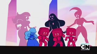 Steven Universe - Blue Diamond (Clip) [HD] The Answer