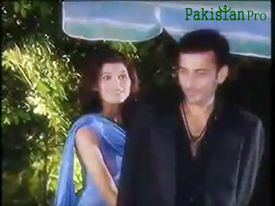 Ik Kasak Baqi Hai Abhi drama Title Song on PTV-Home | PakistanPro.com