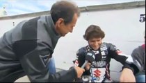 Guy Martin Very Funny Moment