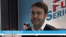 Le patron de BlaBlaCar livre les clés de son succès à de jeunes entrepreneurs