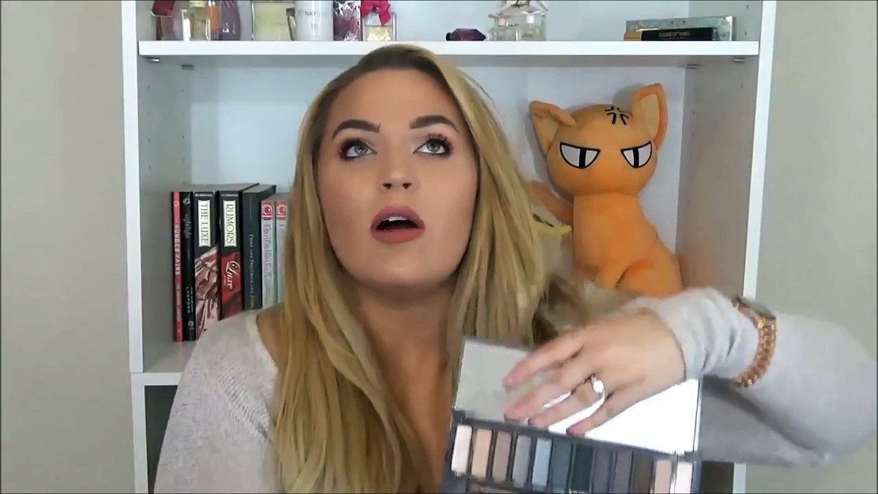 NYC Sephora Haul With LoeyLane
