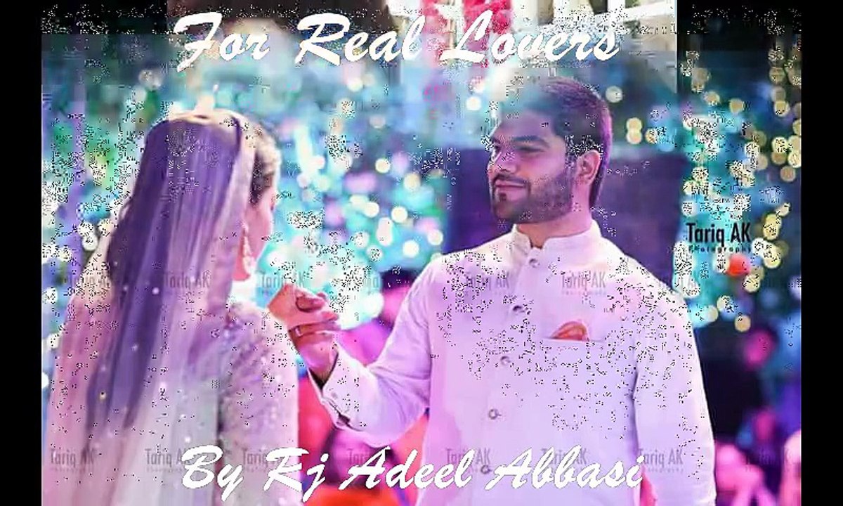 Happy Married Life Sanam Jung-Rj Adeel Abbasi